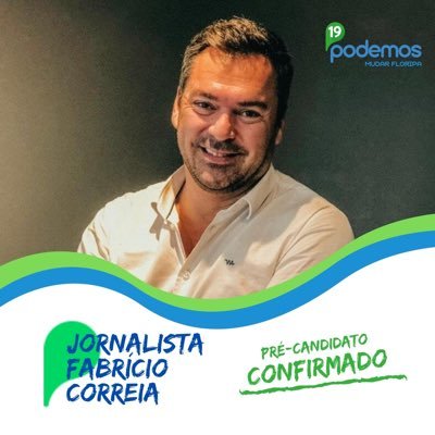 Pela cidade, para as pessoas! #fechadocomfloripa