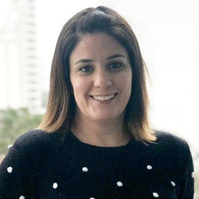 Marketing Services Manager Latin America @FSecure. Runner, Runner, Runner, traveller :-)