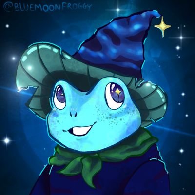 Moonさんのプロフィール画像