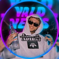 Vald News(@Vald_News) 's Twitter Profile Photo