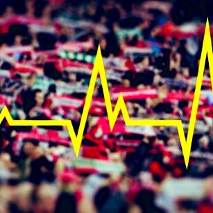 Feyenoord data | Verslaafd aan De Kuip | Trotse eigenaar van 31 handtekeningen van Ruud Heus