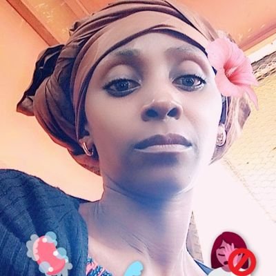 ChristelleSami3's profile picture. infirmière diplômée d'état