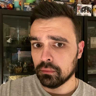 DorianRoos's profile picture. 