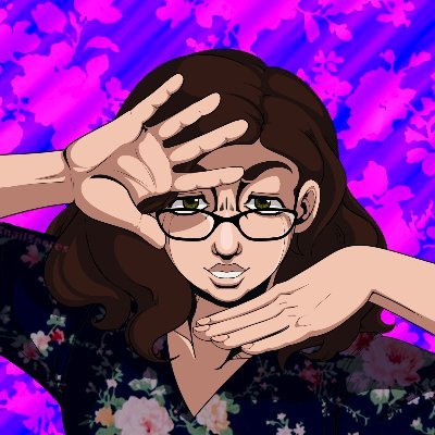 Anat. She/her, 27. Sylph of Light, I rly love  media. Family Disappointment™ icon by @snailspores Eng/עבר OK,　ちょっと日本語勉強しています。