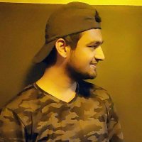Kunal Chandak (@kunalchandak18) 's Twitter Profile