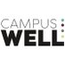 CampusWell (@CampusWell) Twitter profile photo