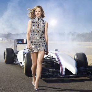 Perfil dedicado para exaltar as mulheres da comunidade F1 ///// threads sobre pilotAs do mundo automobilístico ///// 🏁👑💄