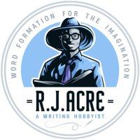 R.J. Acre(@writinghobbyist) 's Twitter Profile Photo