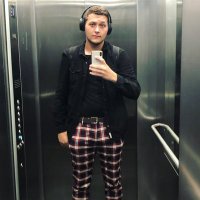 anthony (@antpapamichael) 's Twitter Profile