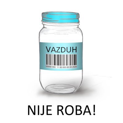 Javna rasprava o proceni uticaja fabrike guma na životnu sredinu je zakazana za 4. septembar. Informišite se i dođite, važno je da se čuje mišljenje svih nas!