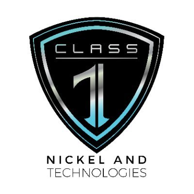 ClassNickel's profile picture. Class 1 Nickel (CSE: NICO) owns 2 past-producing high-grade nickel sulphide mines near Timmins, and is on a fast track back to Nickel-Cobalt Sulphide Production