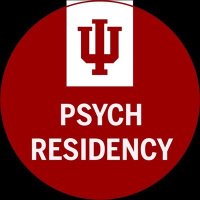 IU Psychiatry Residency (@iupsycresidents) 's Twitter Profile Photo IU Psychiatry Residency (@iupsycresidents) 's Twitter Profile Photo