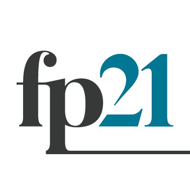 fp21 is an independent, nonpartisan think tank dedicated to transforming the process and institutions of American foreign policy.