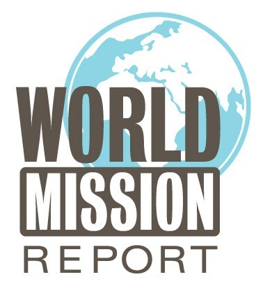 stories, highlights, and updates about God's mission in the world--and His followers who are participating in it