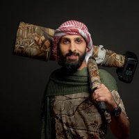 nader fahd (@naderfahdcom) Twitter profile photo