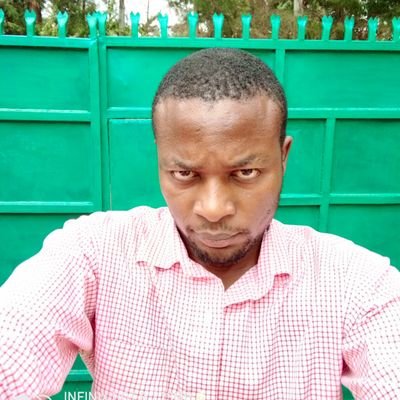 daniel_kuya's profile picture. A passionate accountant