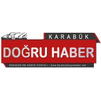 Karabük Doğru Haber(@dogru_haberkrbk) 's Twitter Profile Photo