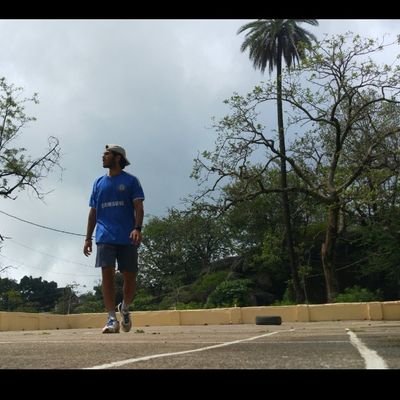 Manvend40379366's profile picture. Hello !!
#VLOGGER 
#FITNESS