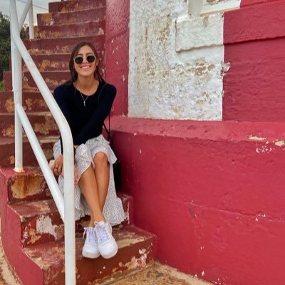 palomafdza's profile picture. 