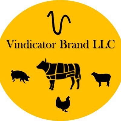VindicatorBrand's profile picture. A small cattle farm in South Central WI with pasture-raised beef. #Sustainable #HormoneFree #LocalFarm #FarmToTab #NaturallyRaised