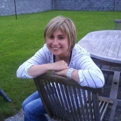 LindaHamill16's profile picture. A single Mam life has changed so much I have grown as a person and life is a gift