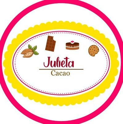 ♥️Hecho con amor 💛Emprendimiento productor y promotor del Cacao Venezolano📍Instagram: @Julietacacaodulces