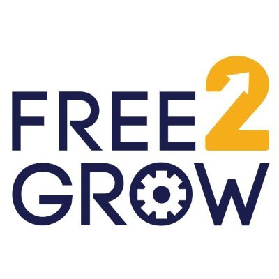 free_2_grow's profile picture. We provide office administration services to business owners, so that you can go back to spending your time on growing your business and helping your customers.