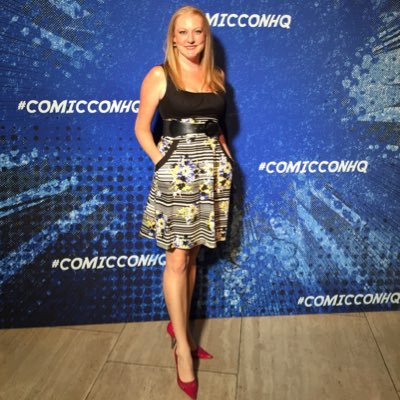 thatkrisholmes's profile picture. Actor, Ginger, Life Enthusiast, Mama Bear