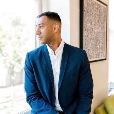 Associate at Archon Commercial Advisors - Rollins MBA alumni - Keeping you updated on all things Commercial Real Estate & Supporting local businesses
