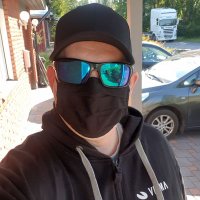 Riku Tarkiainen (@wblpr) 's Twitter Profile