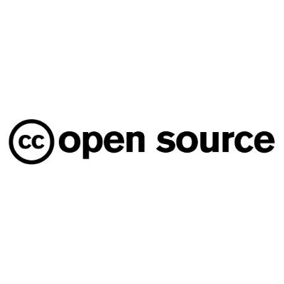 Creative Commons Open Source