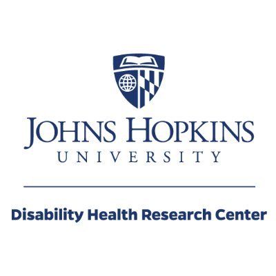 Johns Hopkins Disability Health Research Center