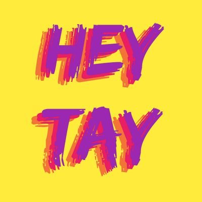 HeyTayさんのプロフィール画像