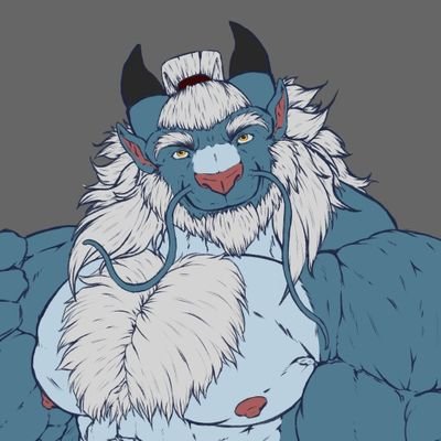Titan Wolfさんのプロフィール画像