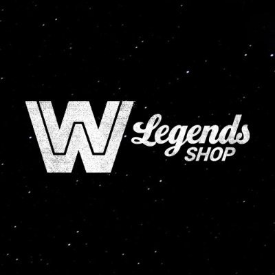 THE place for official WWE legends merchandise