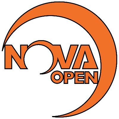 The NOVA Open is a Washington, DC area tabletop wargaming convention with a strong focus on organized play, charity, hobby seminars, and social connection.