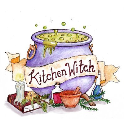 Let’s explore the intersection of #food and #witchcraft. Edited by @jenniferbillock. Pitch to kitchenwitchjen@gmail.com #witchtwitter