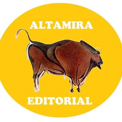 AltamiraEditor1's profile picture. Libros Infantiles Digitales Ilustrados 📖📲 Lecturas lúdicas en diversos idiomas🗣️ para la infancia del mundo 🧒🏼👦🏻👧🏽🧑