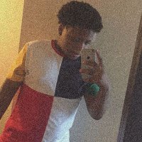 Kendrick Holmes - @Kendrickh_4 Twitter Profile Photo