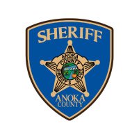 Anoka County Sheriff's Office(@AnokaCoSheriff) 's Twitter Profile Photo