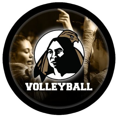 UNCP Volleyball