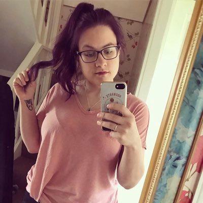 rebeccaswriting's profile picture. love writing, reading, theatre and films! I like to write about things I’ve seen/read 😊 #books #blog #bookblogger