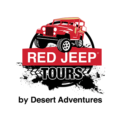 RedJeepTours Profile Picture