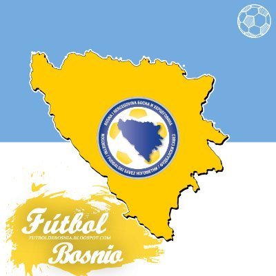 Información en español sobre el fútbol de Bosnia y Herzegovina 🇧🇦🇦🇷