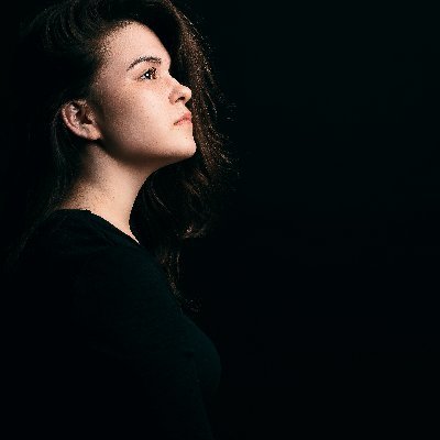 SkyWeaver003's profile picture. Hardcore Gamer | Sushi fan!
I'm just here for the gaming news and the People!
Web  Designer at https://t.co/DGQ5IWHm8a