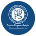 NBPS Human Resources (@nbps_hr) Twitter profile photo NBPS Human Resources (@nbps_hr) Twitter profile photo