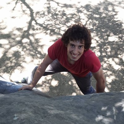 Gamer, Climber, Dancer, Author. Still working on this whole 