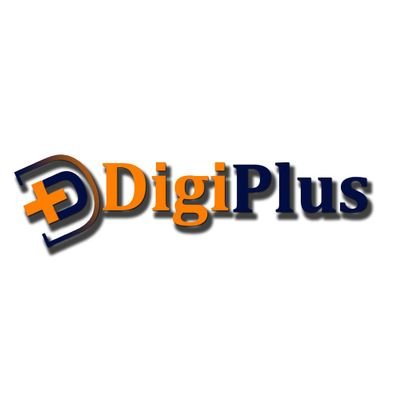 digiplus_ng's profile picture. 