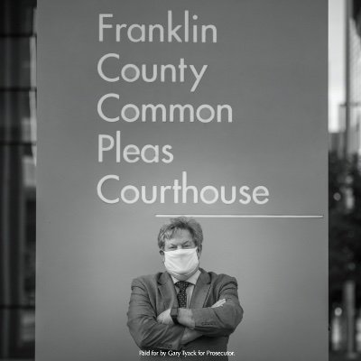 Official campaign account. 2020 candidate for transformative justice for Franklin County Prosecutor.