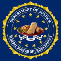 Federal Bureau Of Chimichangas (@fbchimichangas) 's Twitter Profile Photo Federal Bureau Of Chimichangas (@fbchimichangas) 's Twitter Profile Photo